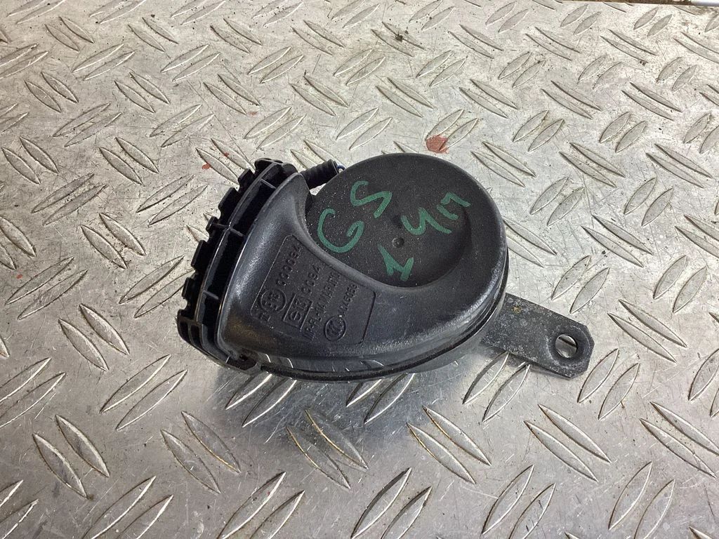 Signaalpasun – Lexus GS 250 350 300H 450H (2013-)