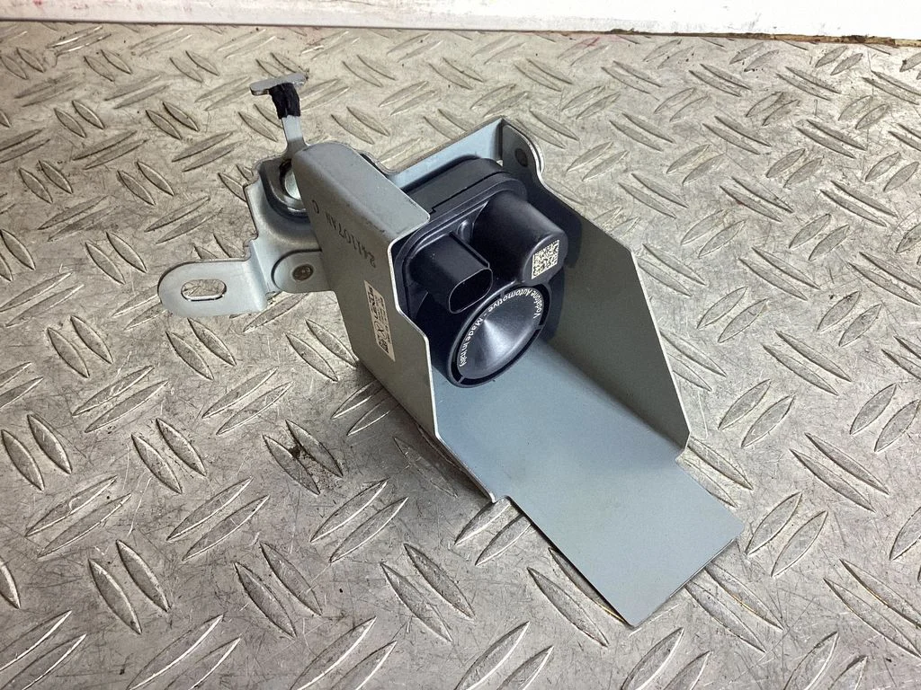 Alarm system siren – Lexus NX (2021-)