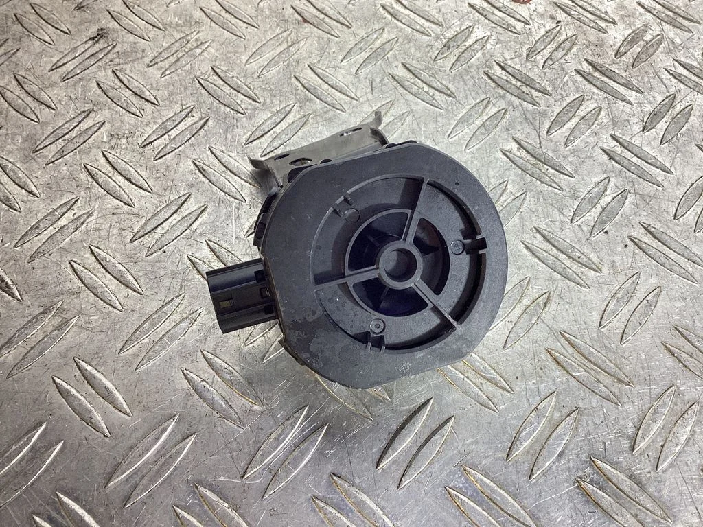 Alarm system siren – Lexus NX (2021-)