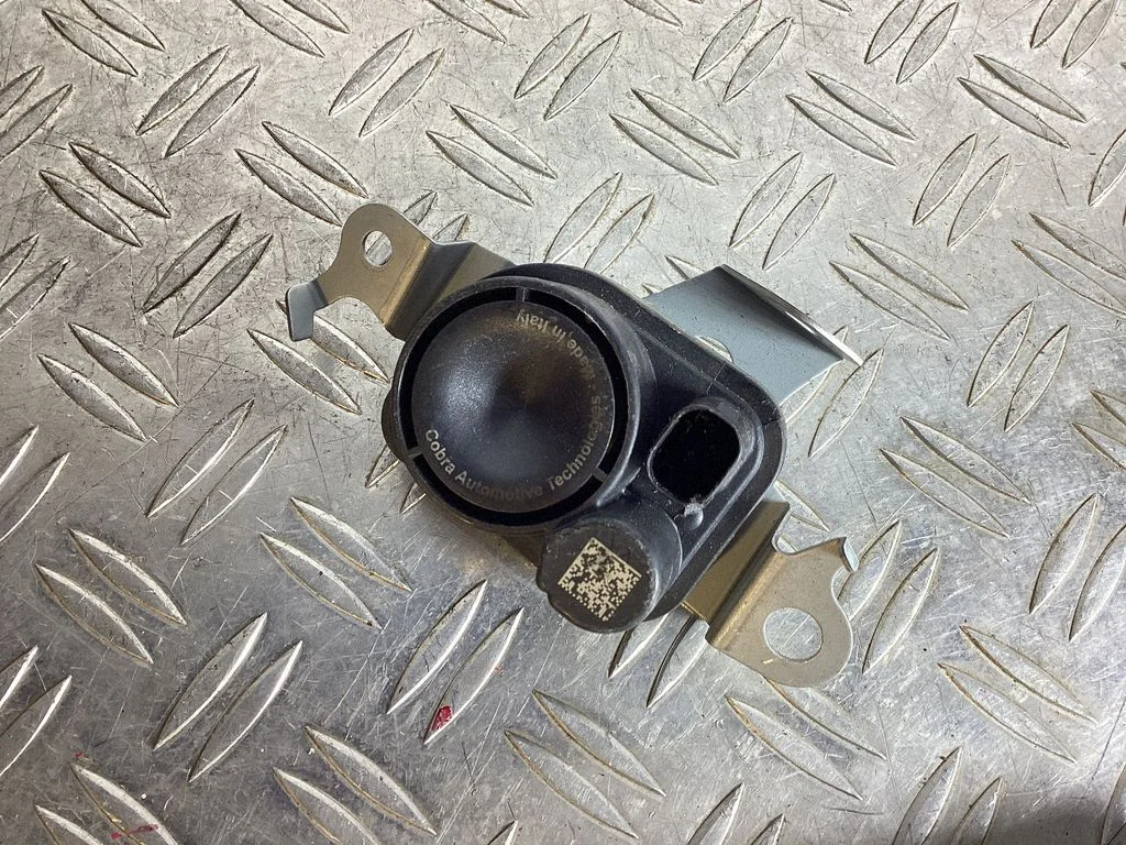 Alarm system siren – Lexus RX 450H (2016-)