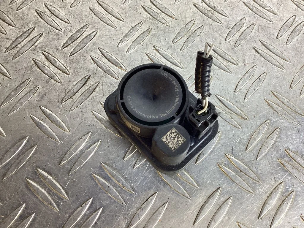 Alarm system siren – Lexus RX 450H (2016-)