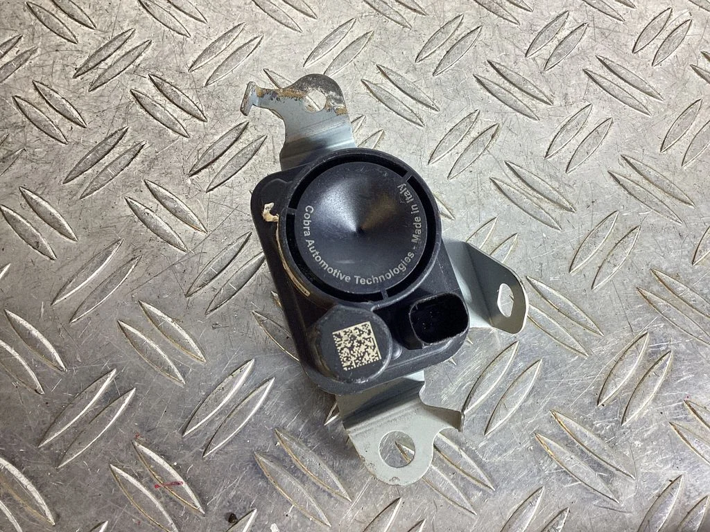 Alarm system siren – Lexus RX 450H (2016-)
