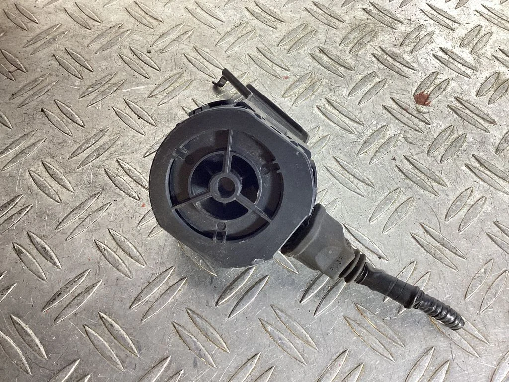 Alarm system siren – Lexus NX (2021-)