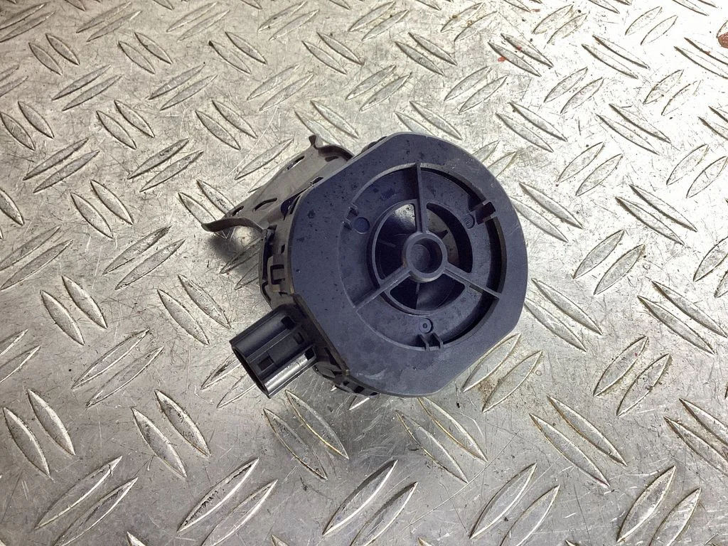 Alarm system siren – Lexus NX (2021-)
