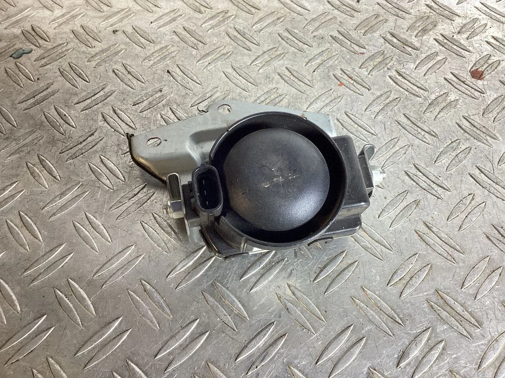 Alarm system siren – Toyota Land Cruiser (J120) (2002-2009)