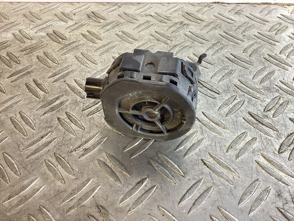 Alarm system siren – Lexus NX (2021-)