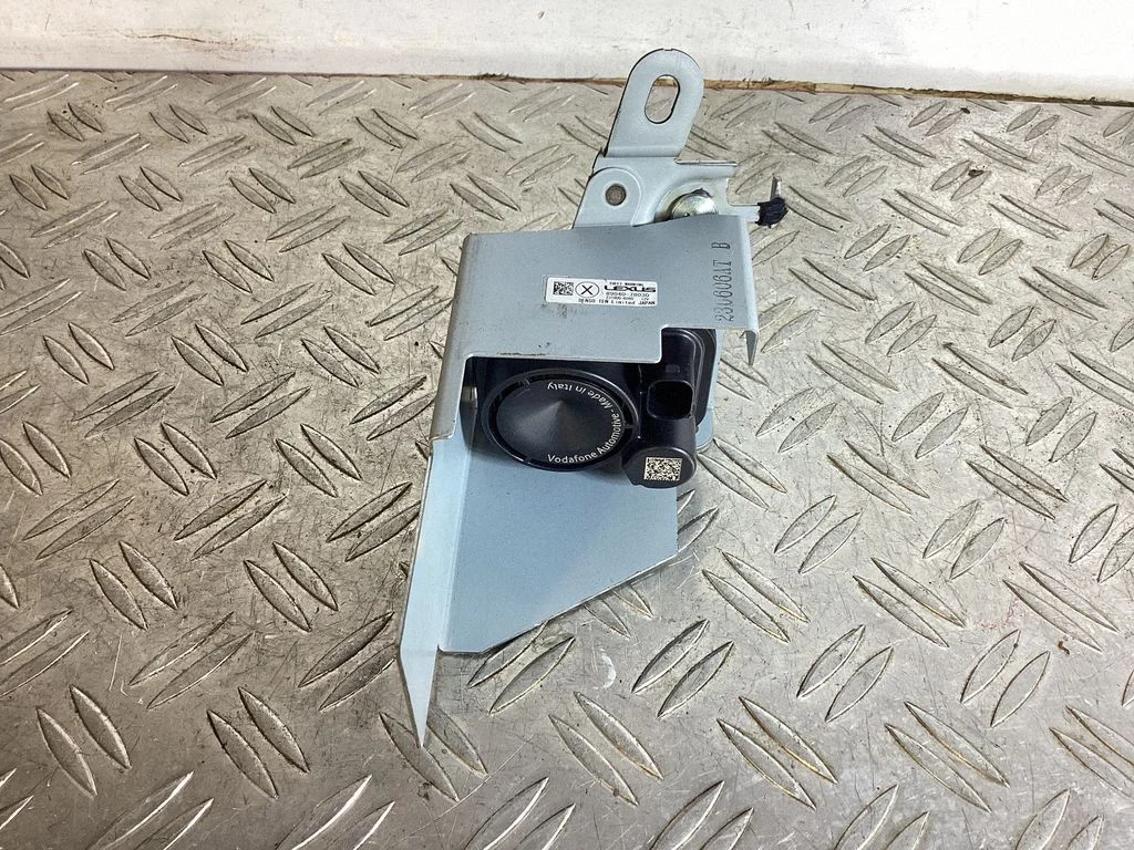 Alarm system siren – Lexus NX (2021-)