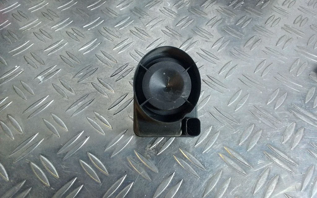 Alarm system siren – Mercedes-Benz GLC-Class C253 (2016-)