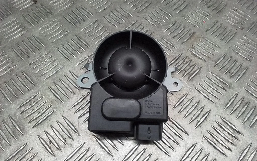 Alarm system siren – Lexus NX (2014-2021)
