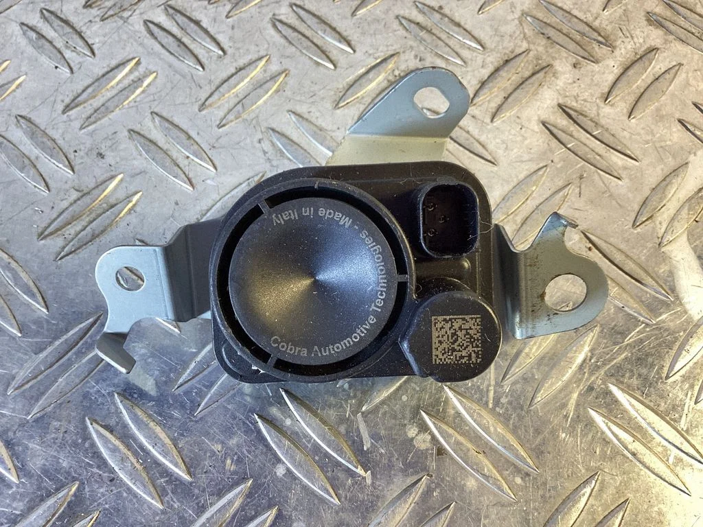 Alarm system siren – Lexus RX 450H (2016-)