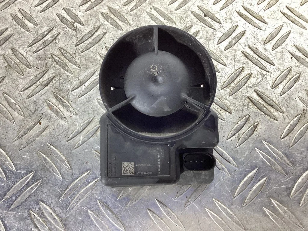 Alarm system siren – Tesla Model S (2012-)