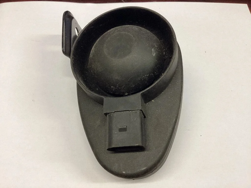 Alarm system siren – Volkswagen Touareg I (2002-2010)
