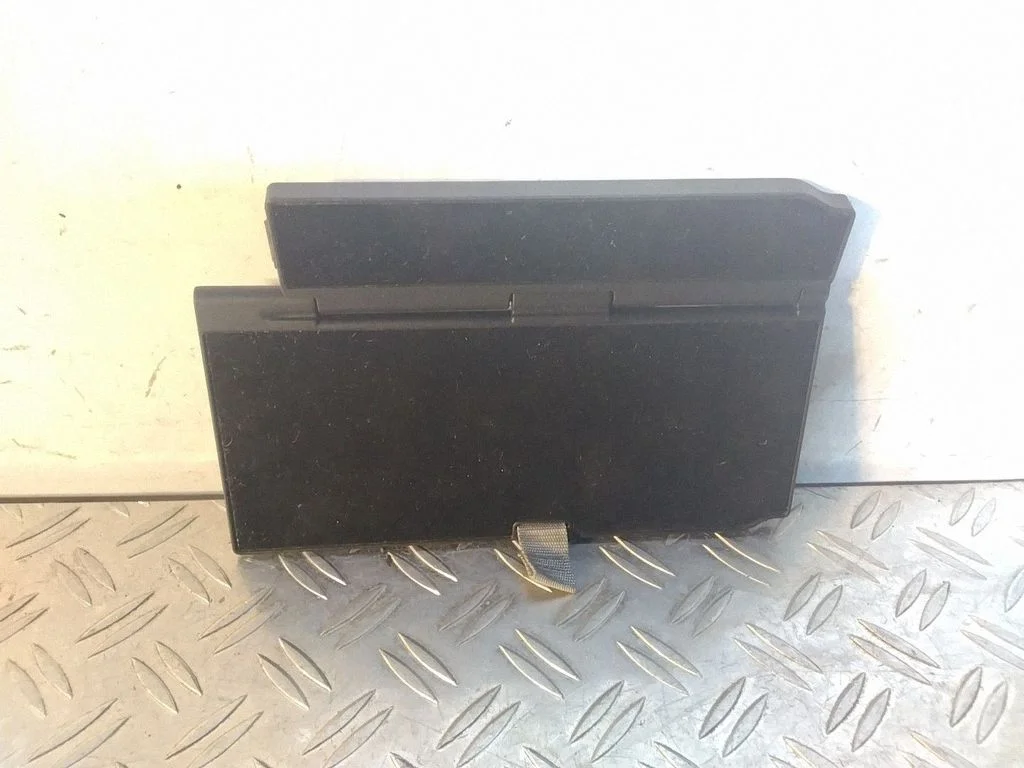 Other dashboard part – Lexus RX III (2008-2015)
