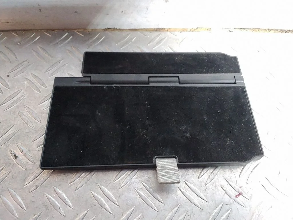Other dashboard part – Lexus RX III (2008-2015)