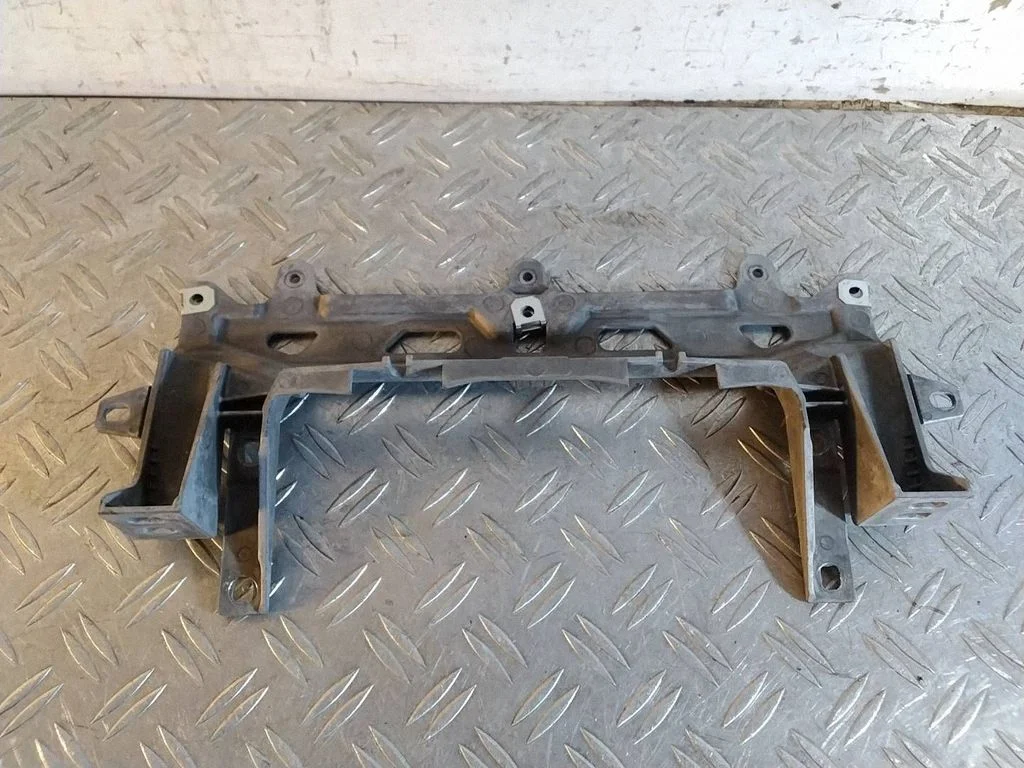 Other dashboard part – Porsche 911 991 (2011-2019)