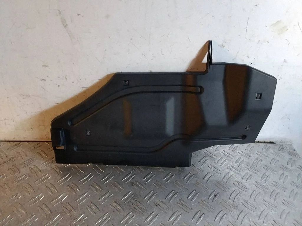 Other dashboard part – Toyota RAV 4 (XA40) (2012-2018)