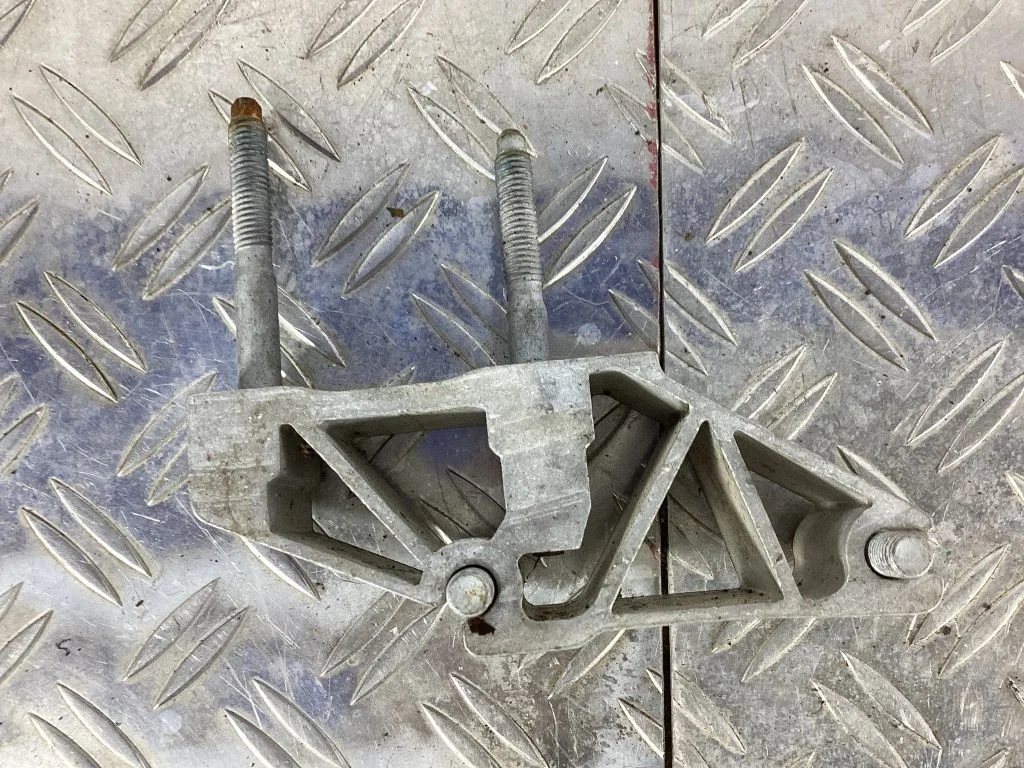 Other dashboard part – Porsche 911 991 (2011-2019)