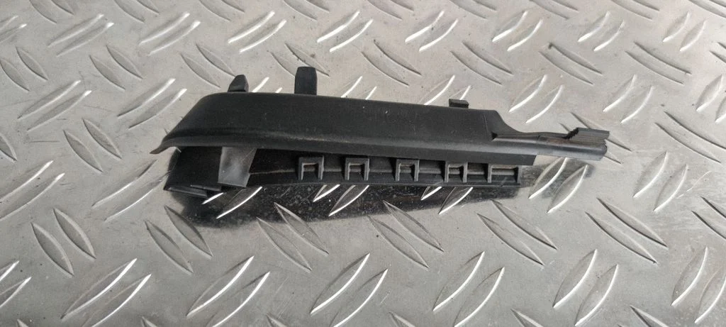 Other dashboard part – Porsche 911 991 (2011-2019)