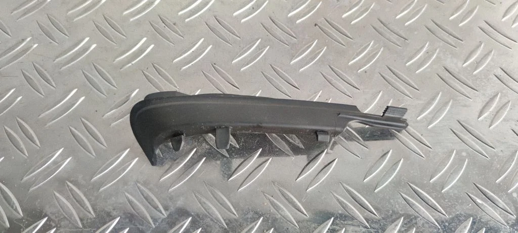 Other dashboard part – Porsche 911 991 (2011-2019)
