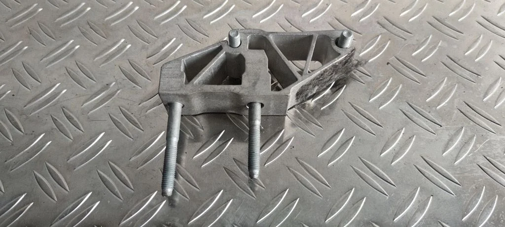 Other dashboard part – Porsche 911 991 (2011-2019)