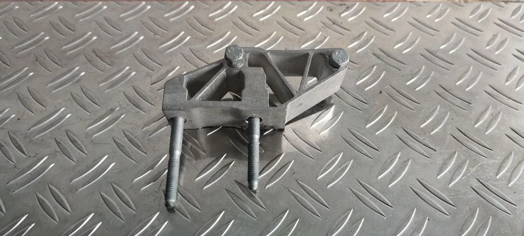 Other dashboard part – Porsche 911 991 (2011-2019)