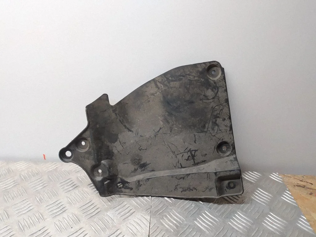 Other dashboard part – Lexus RX III (2008-2015)