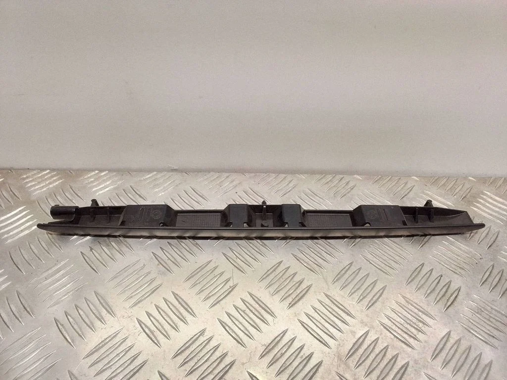 Other dashboard part – Porsche 911 991 (2011-2019)