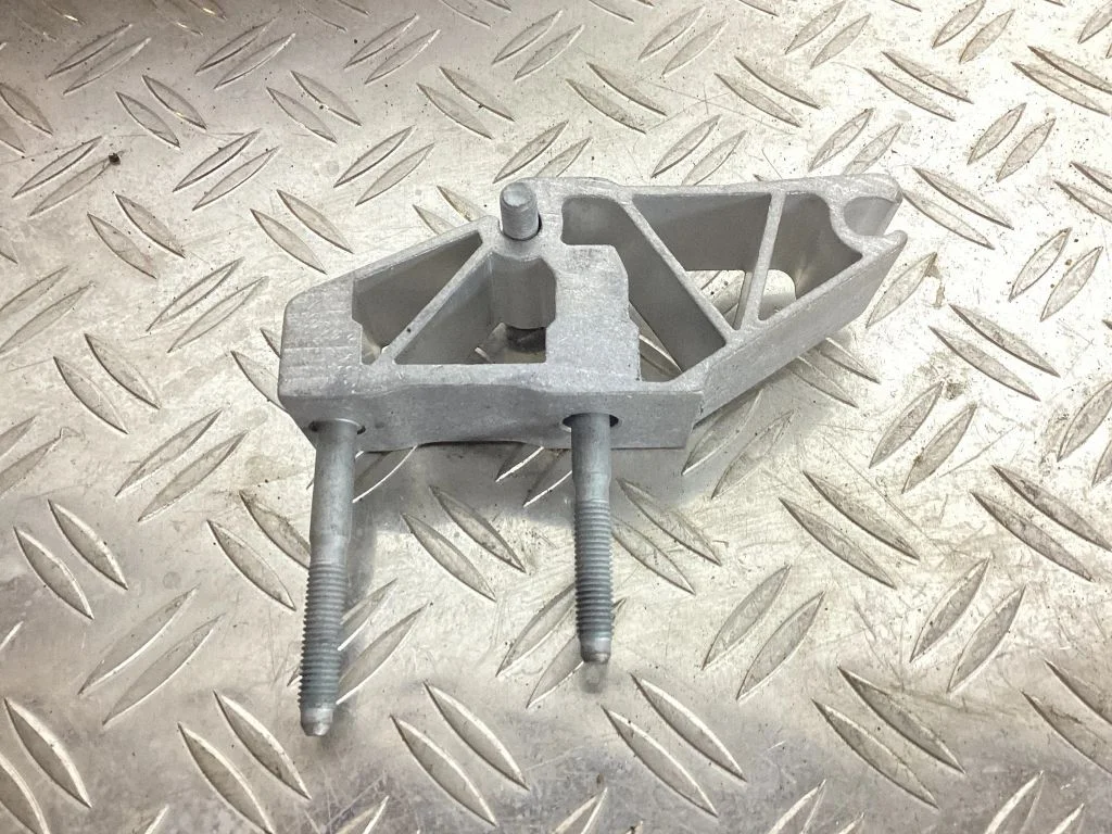 Other dashboard part – Porsche 911 991 (2011-2019)