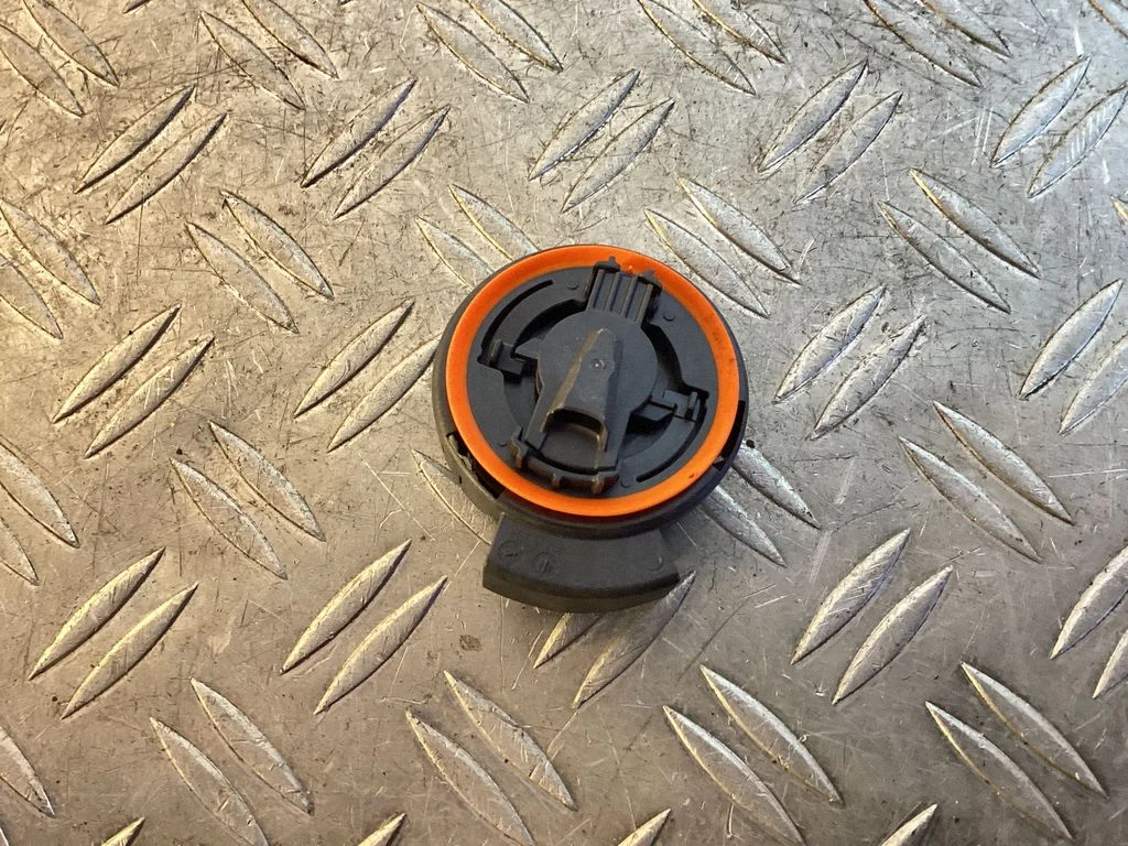 Airbag deployment crash/impact sensor – Tesla Model Y (2020-)