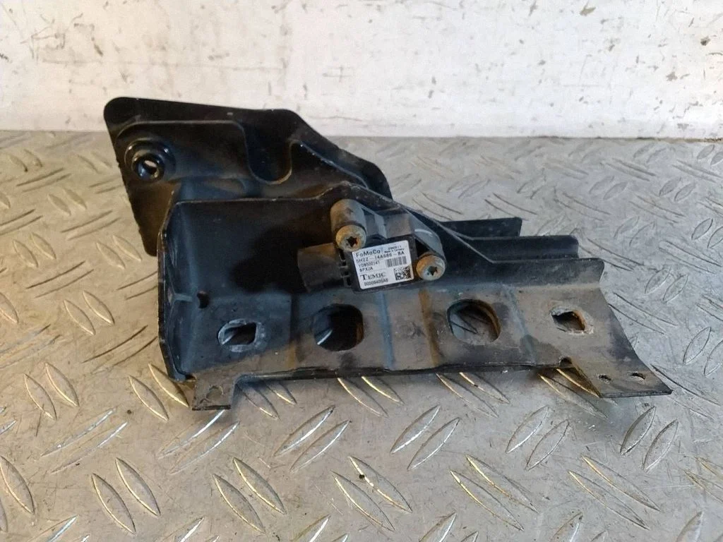 Airbag deployment crash/impact sensor – Land Rover Discovery Sport (2014-)