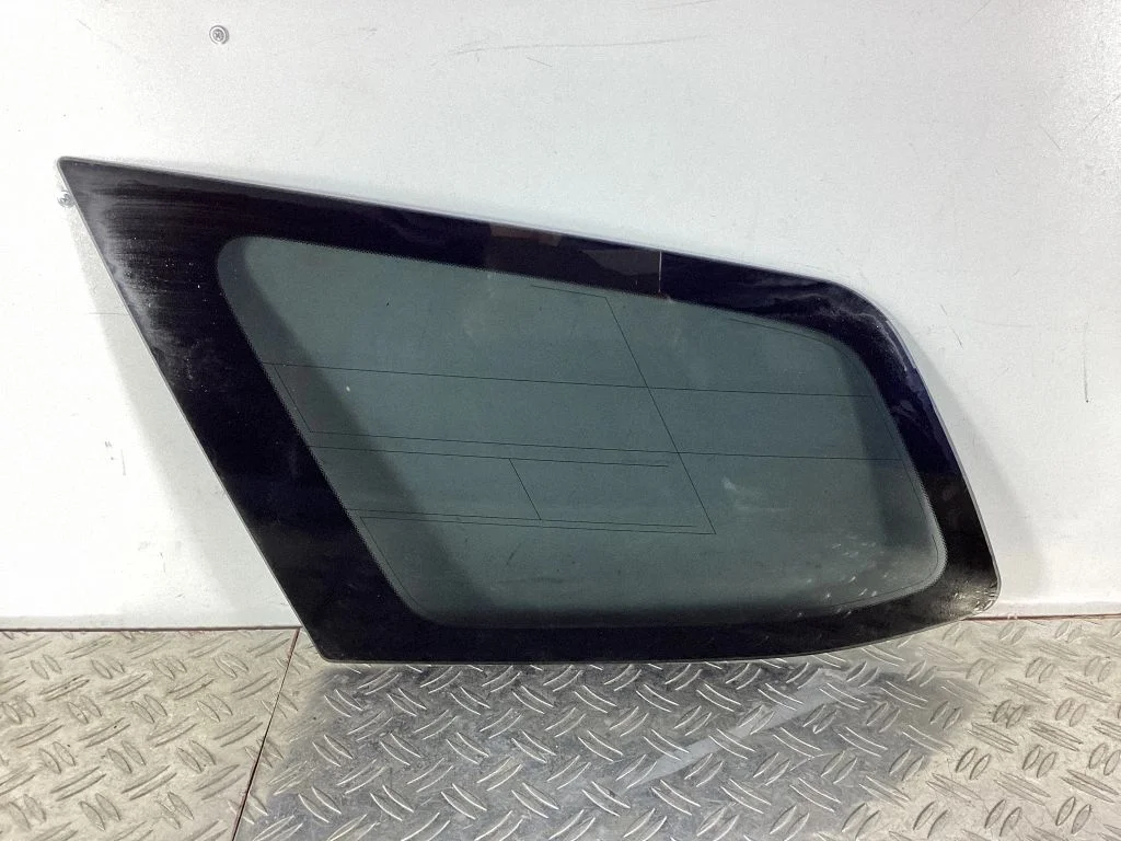Rear side window – Honda Accord (2008-2016)