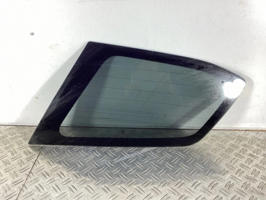 Rear side window – Honda Accord (2008-2016)