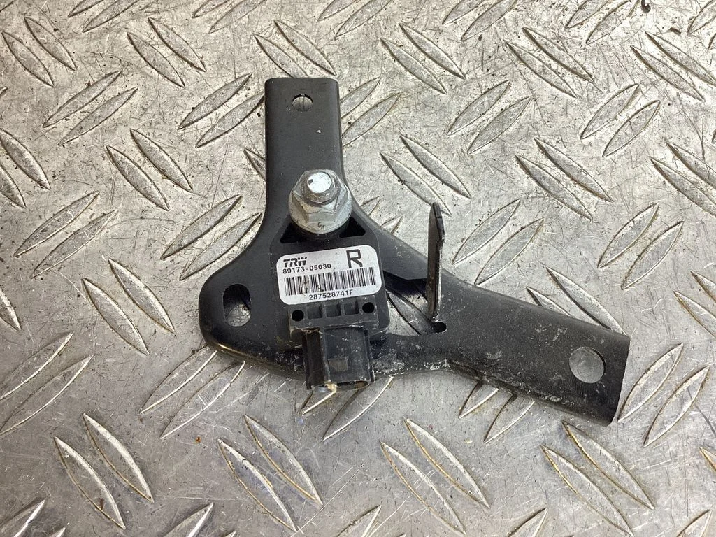 Airbag deployment crash/impact sensor 8917305030