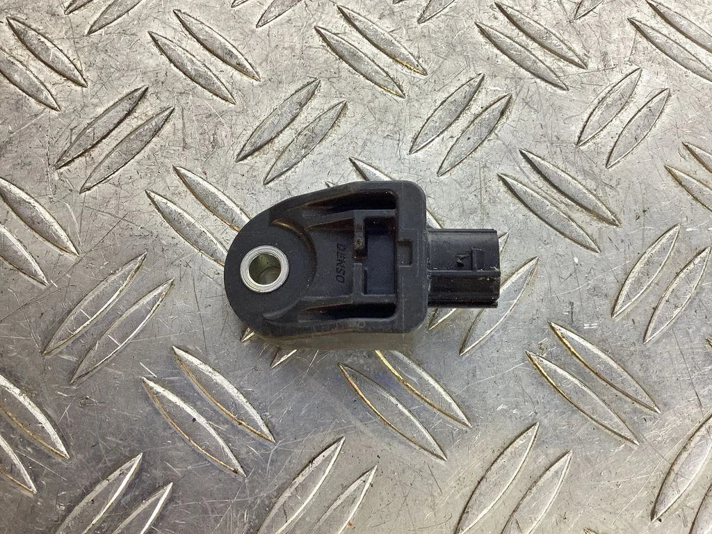 Airbag deployment crash/impact sensor – Lexus RX 450H (2016-)