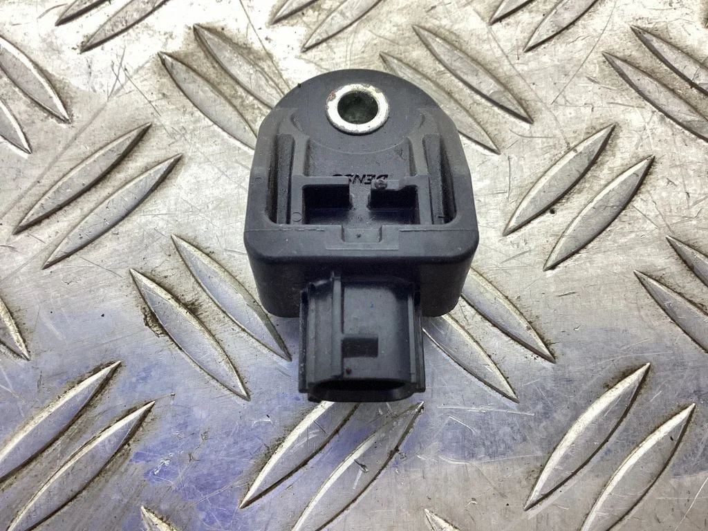 Airbag deployment crash/impact sensor – Lexus NX (2014-2021)