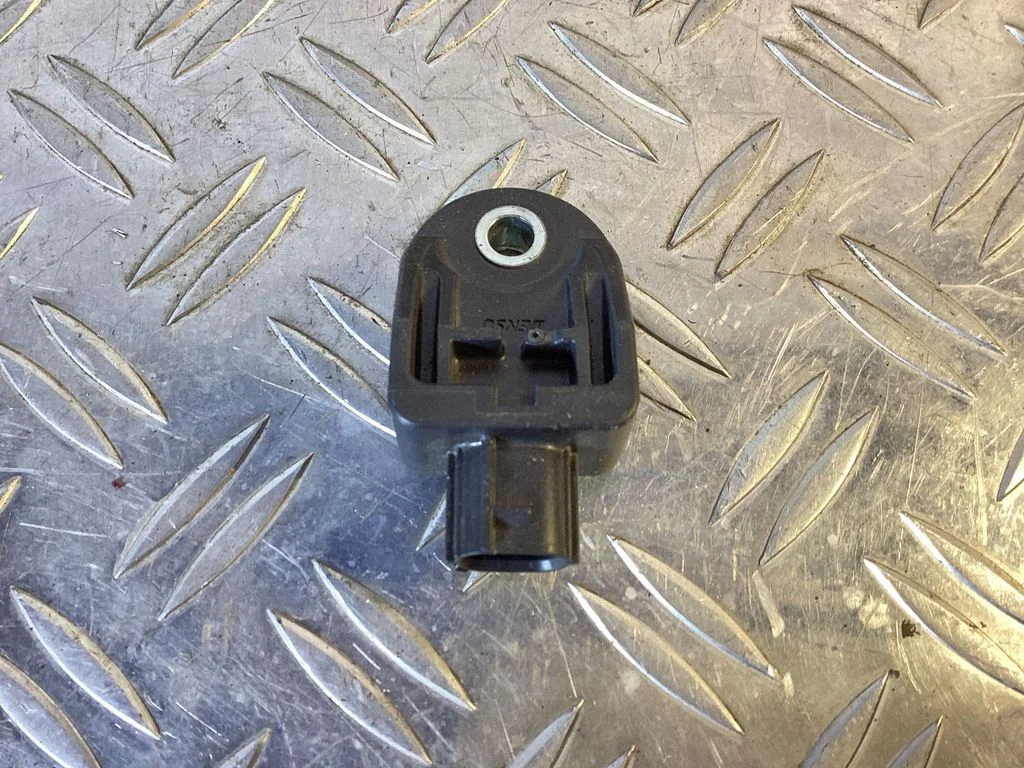 Airbag deployment crash/impact sensor – Lexus RX 450H (2016-)