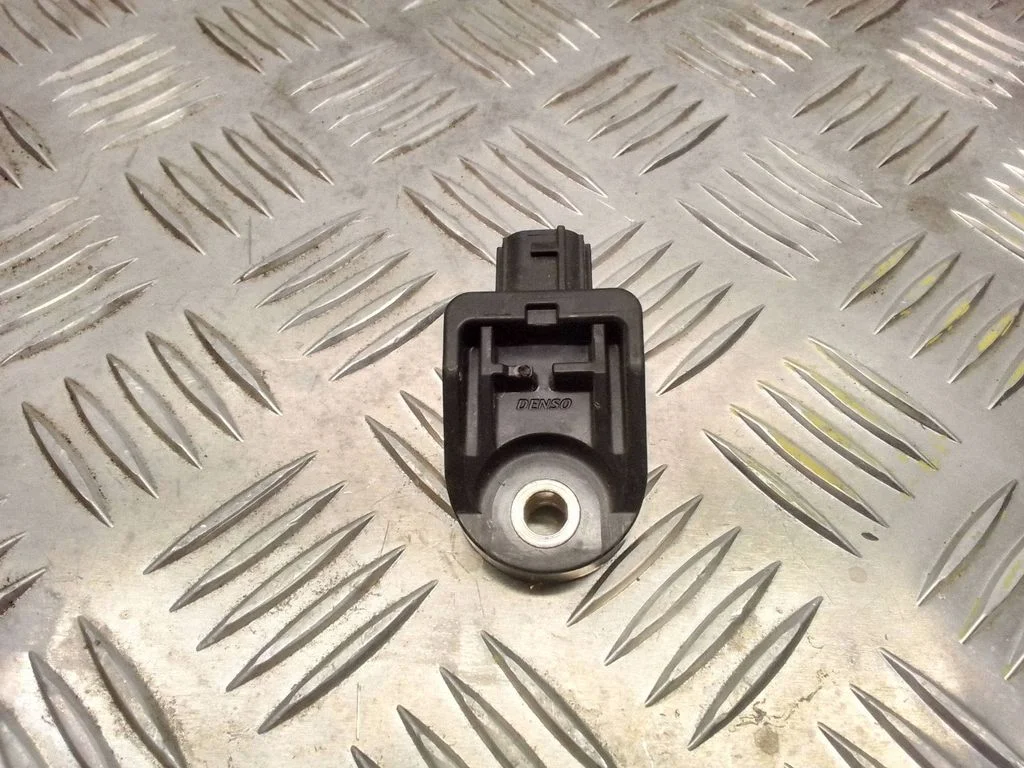 Airbag deployment crash/impact sensor – Lexus NX (2014-2021)