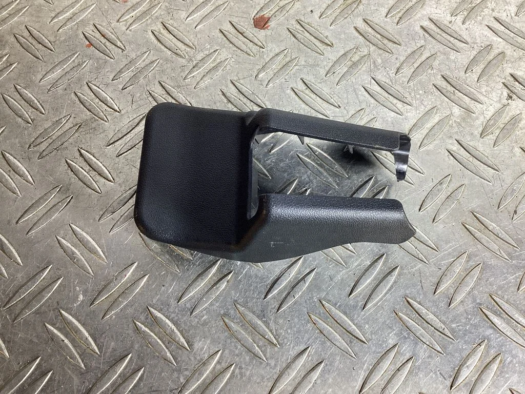 Front driver seat rail trim – Lexus GS 250 350 300H 450H (2013-)