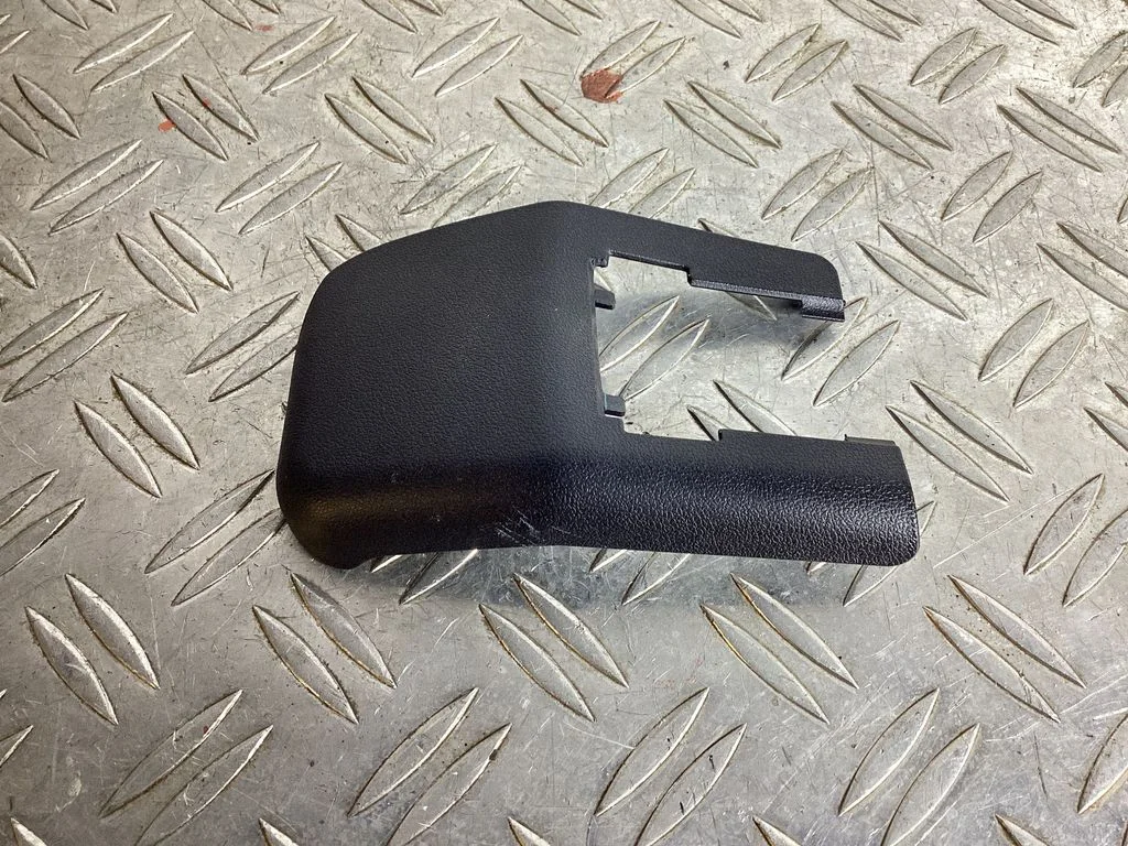 Front driver seat rail trim – Lexus GS 250 350 300H 450H (2013-)
