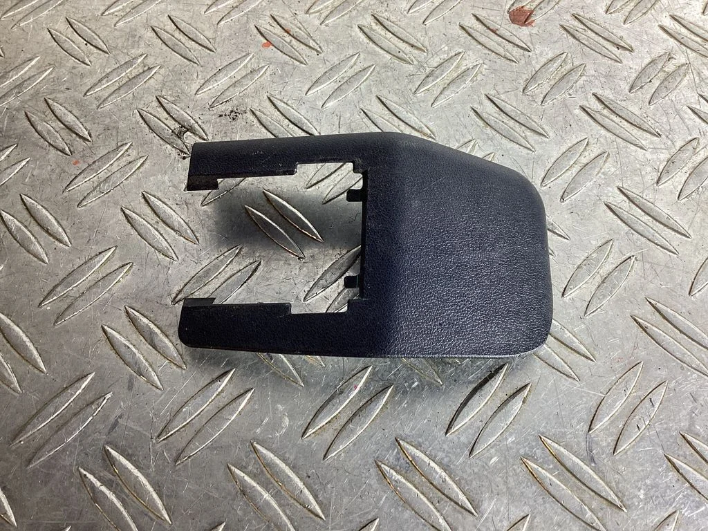 Front driver seat rail trim – Lexus GS 250 350 300H 450H (2013-)