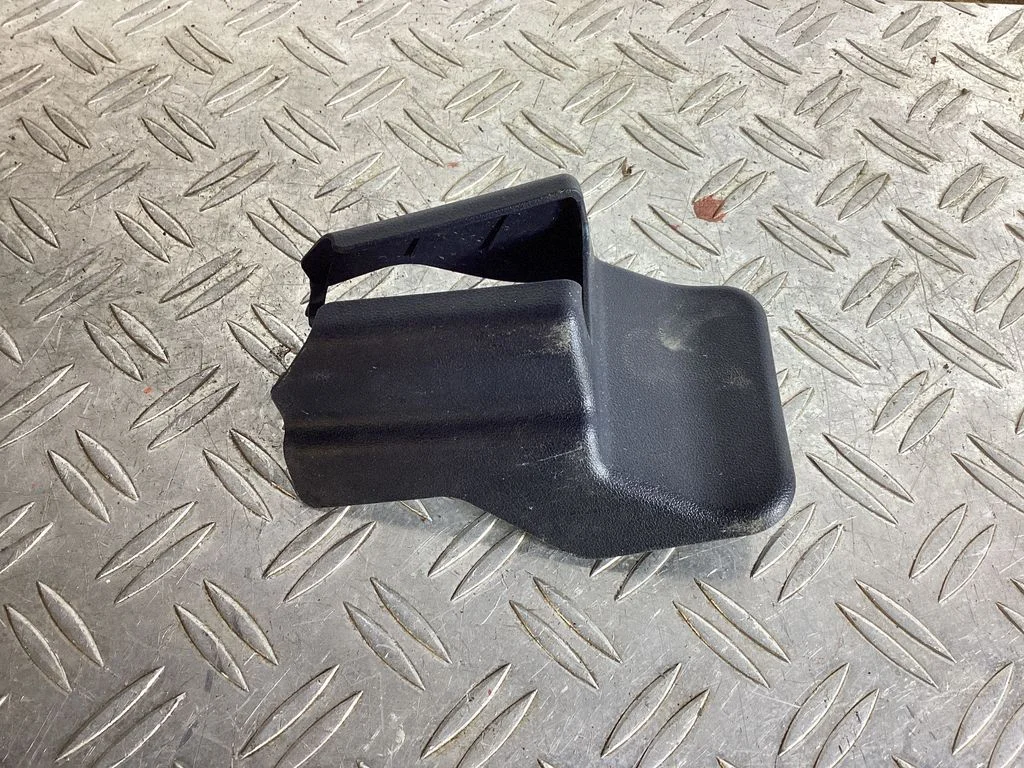 Front driver seat rail trim – Lexus GS 250 350 300H 450H (2013-)