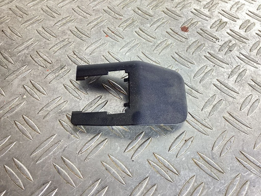 Front driver seat rail trim – Lexus GS 250 350 300H 450H (2013-)