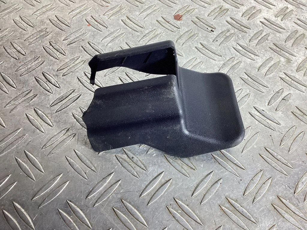 Front driver seat rail trim – Lexus GS 250 350 300H 450H (2013-)
