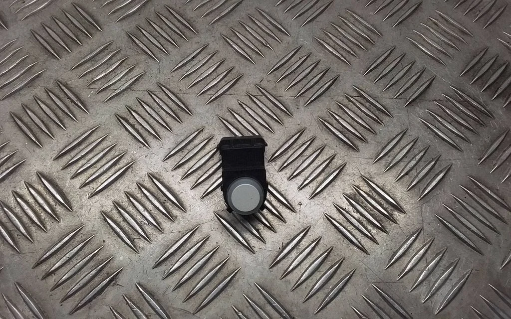 Parkimisandur PDC – KIA Niro (2022-)