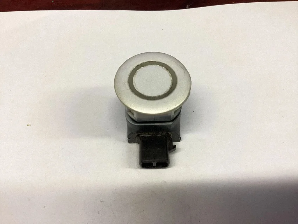 Parkimisandur PDC – Lexus IS III XE30 (2013-2020)