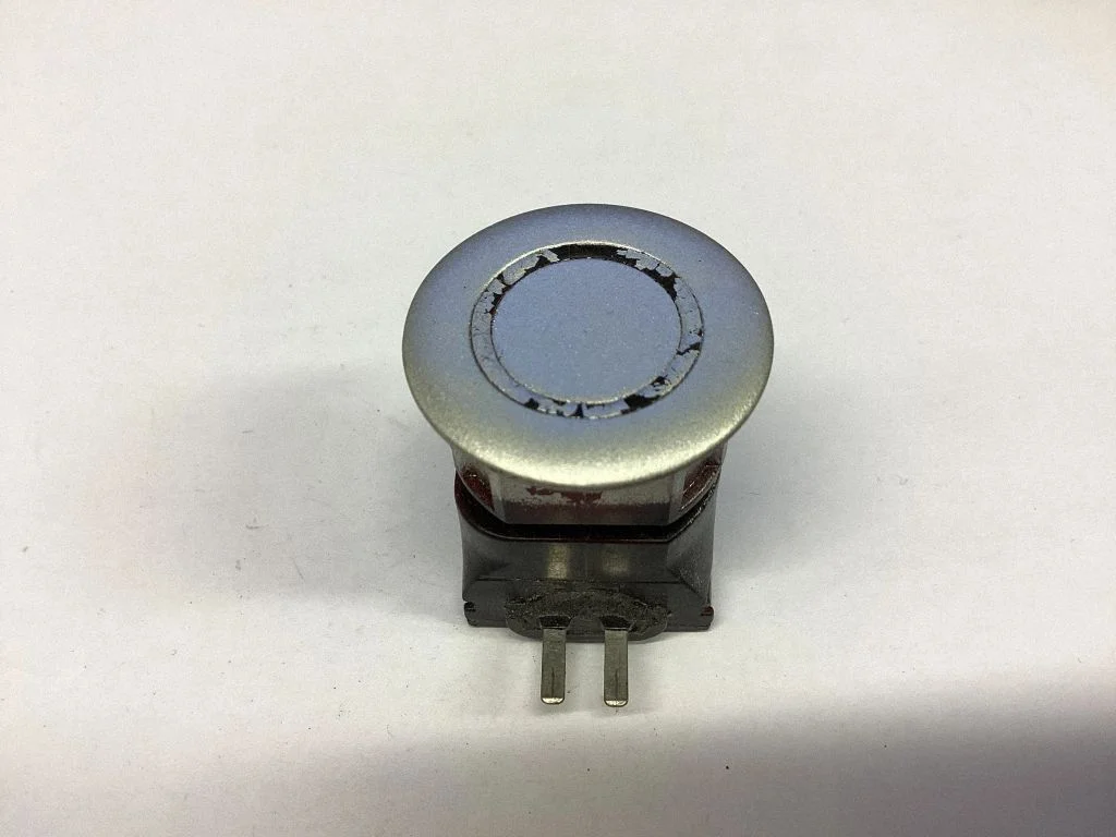 Parkimisandur PDC – Lexus IS III XE30 (2013-2020)
