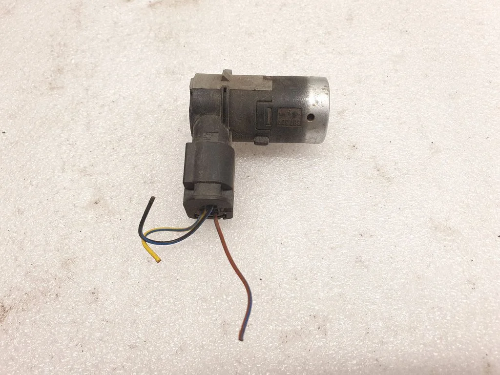 Parkimisandur PDC – BMW 5-seeria E60 E61 (2004-2010)