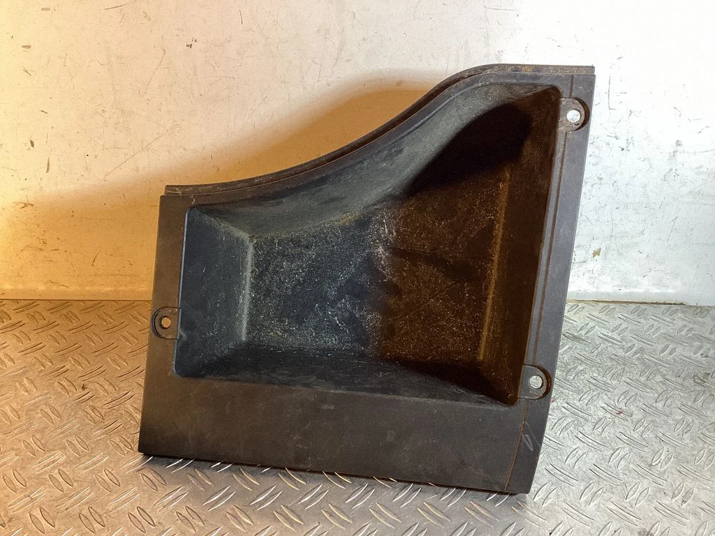 Tool box – Lexus RX III (2008-2015)