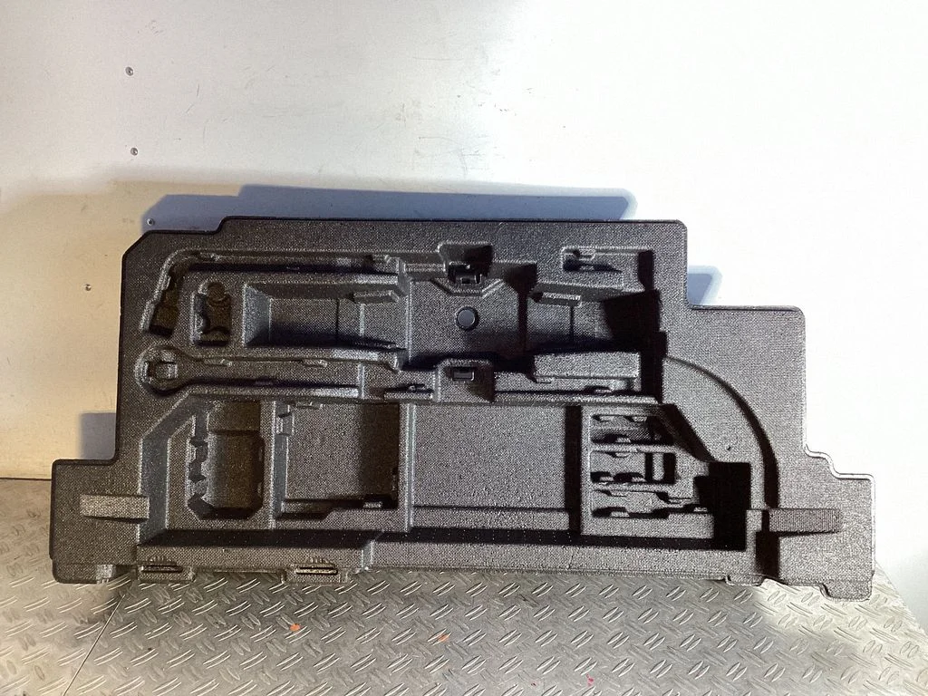 Tool box – Lexus NX (2021-)