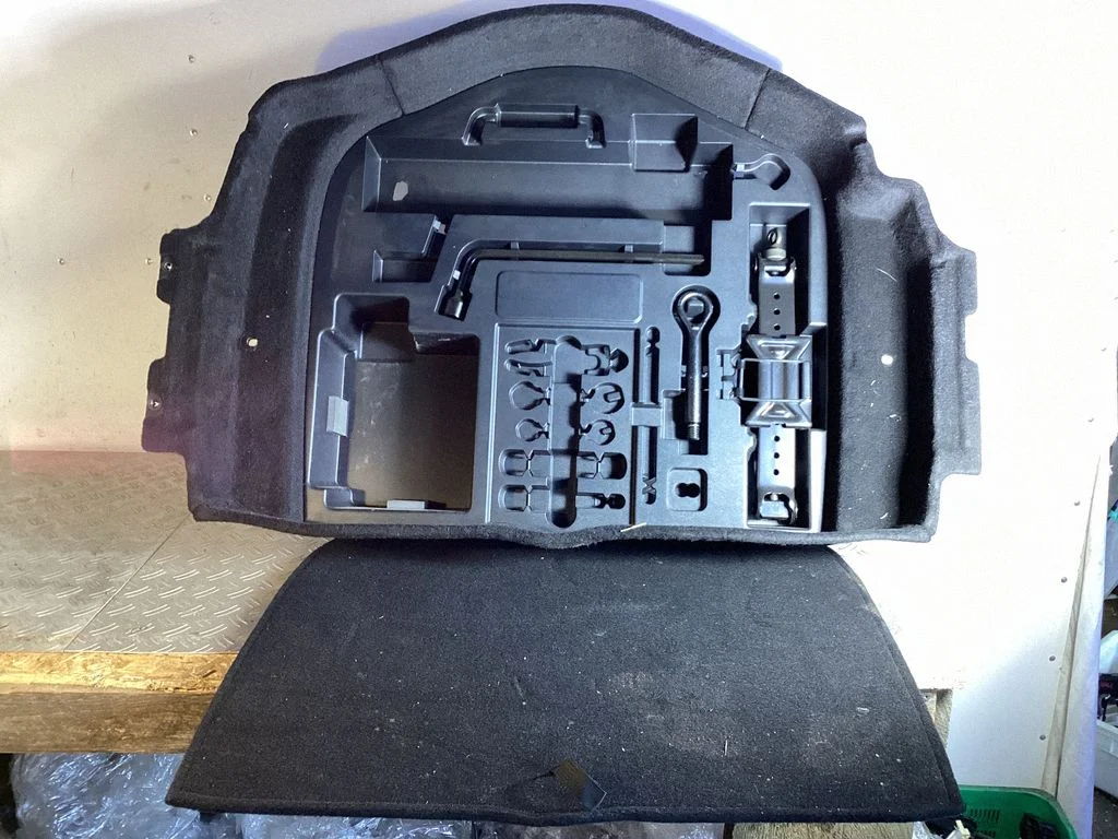 Tool box